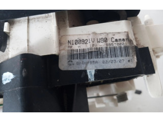 Блок управления климат-контролем N100921V, N100921V Dacia Logan I