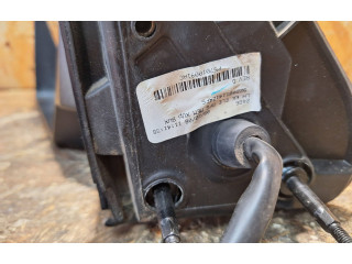 Зеркало электрическое        Jeep Cherokee IV KK  2008 - 2013 года   