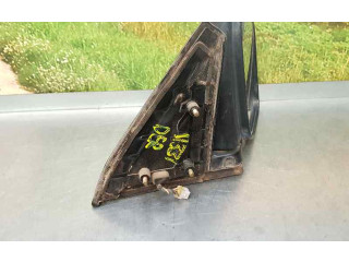 Zpětné zrcátko Mitsubishi Pajero 1982 5CABLES