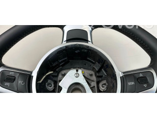 Volant Audi TT TTS Mk2 2008 8J0419091C