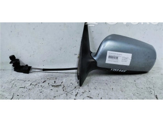 Зеркало (механическое) Skoda Fabia Mk1 (6Y) 1999 - 2007 года