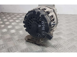 Генератор 10644052, VALEO   MG ZS      