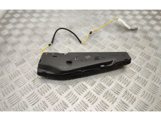 Надувная подушка для сиденья 2753587, 8334702 Mini One - Cooper Coupe R56