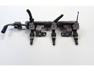 Vstřikovač H004830, FBY11H0 Nissan Micra HR12