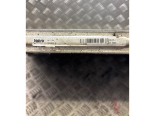 Интеркулер 818281 Volvo S80