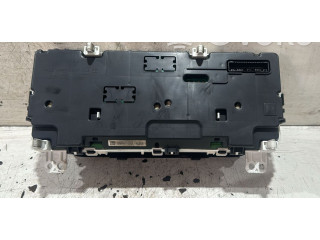 Панель приборов    Daihatsu Cuore       