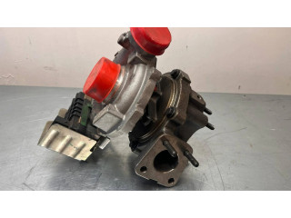 Turbodmychadlo Турбина 35242126H, 7719531 Dodge Nitro 2.8