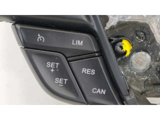 Руль Ford Focus  2010-2017 года F1EB3600JG3ZHE      