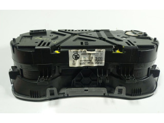 Спидометр (приборный щиток) 6V0920700B, 6V0920700B   Skoda Fabia Mk3 (NJ)   