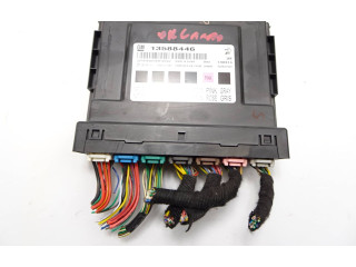 Блок комфорта 13588446, 130314   Chevrolet Orlando   