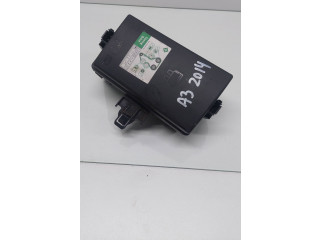 Блок предохранителей 5Q0907361A, 63512388 Audi A3 S3 8V