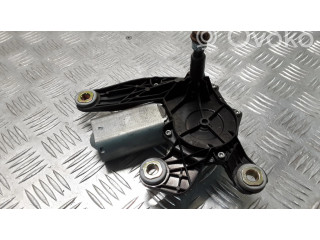 Моторчик заднего дворника 53015412 Citroen C8