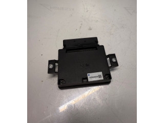 Модуль управления ручным тормозом       Volvo XC60  2009 - 2013 года   