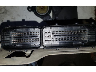 Řídící jednotka 3G906016N, 281011541 Volkswagen Caddy 2004