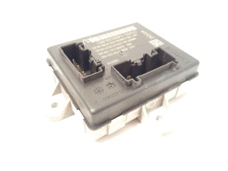 Блок комфорта DV6T14B533BC, 1908977   Ford Tourneo   