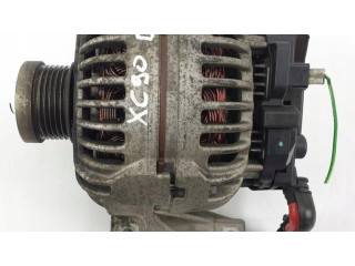 Генератор 30667788   Volvo XC90 2.4     