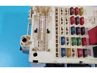 Přístrojová deska Fiat Punto (188) 2003 IAW59FM3, IMPRK1451247