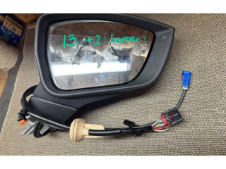 Зеркало электрическое Cupra Ateca 2018 - года