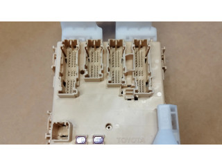 Pojistková skříňka 63586794, 8273078011 Lexus NX 2019