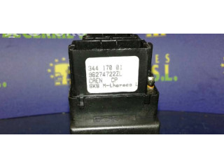 Включатель фонарей