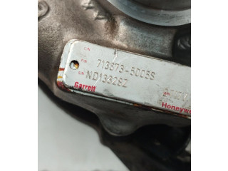 Turbodmychadlo Турбина 7136735 Seat Toledo I (1L)