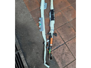 Боковая подушка безопасности 9141639, D4003C1200206   Volvo V70