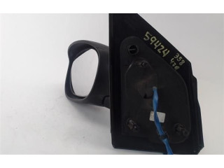 Зеркало электрическое Citroen C2 - года