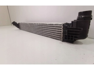 Интеркулер  8200880552   Dacia Duster 