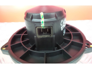 Вентилятор печки    V250   Chevrolet Epica