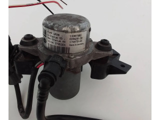 Вакуумный насос 13397380 Opel Meriva B