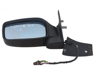 Zpětné zrcátko levé Fiat Ulysse 1997 CP3505000G18