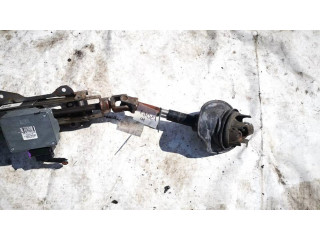    Рулевая рейка 00735401753   Fiat Croma 2006-2016 года