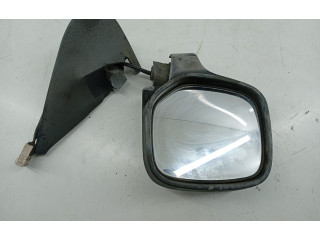 Zpětné zrcátko  Citroen Berlingo 1997  Danificado, PARTIDO  