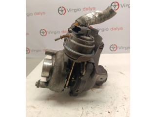 Турбина Volvo V70 9686120680, 00000375P7