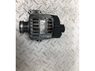 Генератор 51874105, 71796424   Fiat Punto (199)      