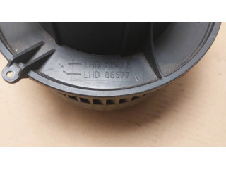Вентилятор печки LHD28417 Volvo S60