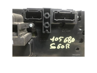 Блок управления климат-контролем Volvo S60