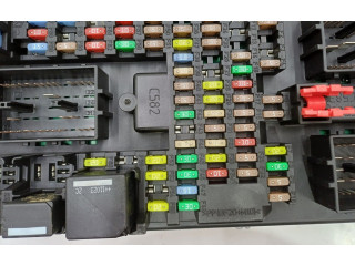 Блок комфорта BW9314F041AA, 205KW Jaguar XJ X351