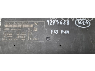 Блок управления Xenon