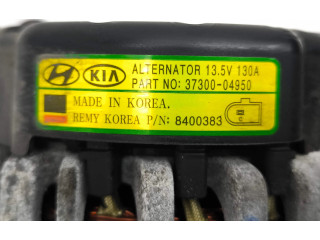 Генератор 3730004950 KIA Ceed