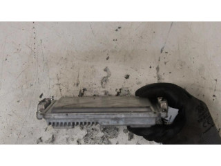 Блок управления климат-контролем    Dacia Sandero