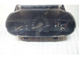 Přístrojová deska Rover Rover 96FB10849CA