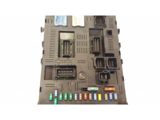 Pojistková skříňka 9661940480, 216760315B Ctroen C4 I 2006