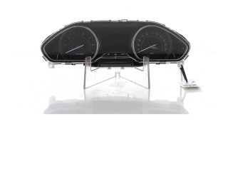 Панель приборов 9822703680, U0-5445A Peugeot 2008 I