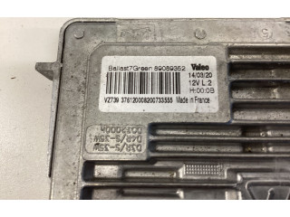 Блок управления Xenon