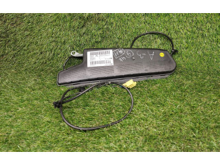 Подушка безопасности в сиденье 8P4880242C, 30379916F   Audi A3 S3 A3 Sportback 8P