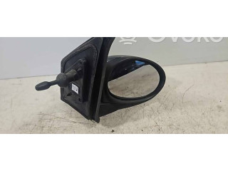 Зеркало (механическое)       Citroen C1  2006 - 2013 года   