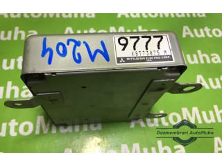 Řídící jednotka K8T73075, MC899777 Mitsubishi Pajero 1991
