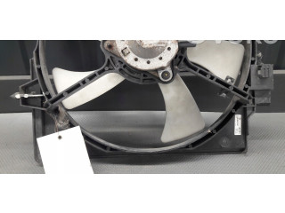 Вентилятор радиатора     1227504391    Mazda 323 F 