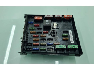   Pojistková skříňka 3C0937125A, 3C0937125A   Volkswagen Tiguan 2014